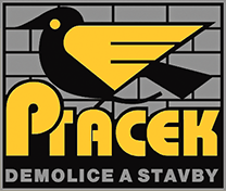 PTÁČEK a.s. - demolice a stavby